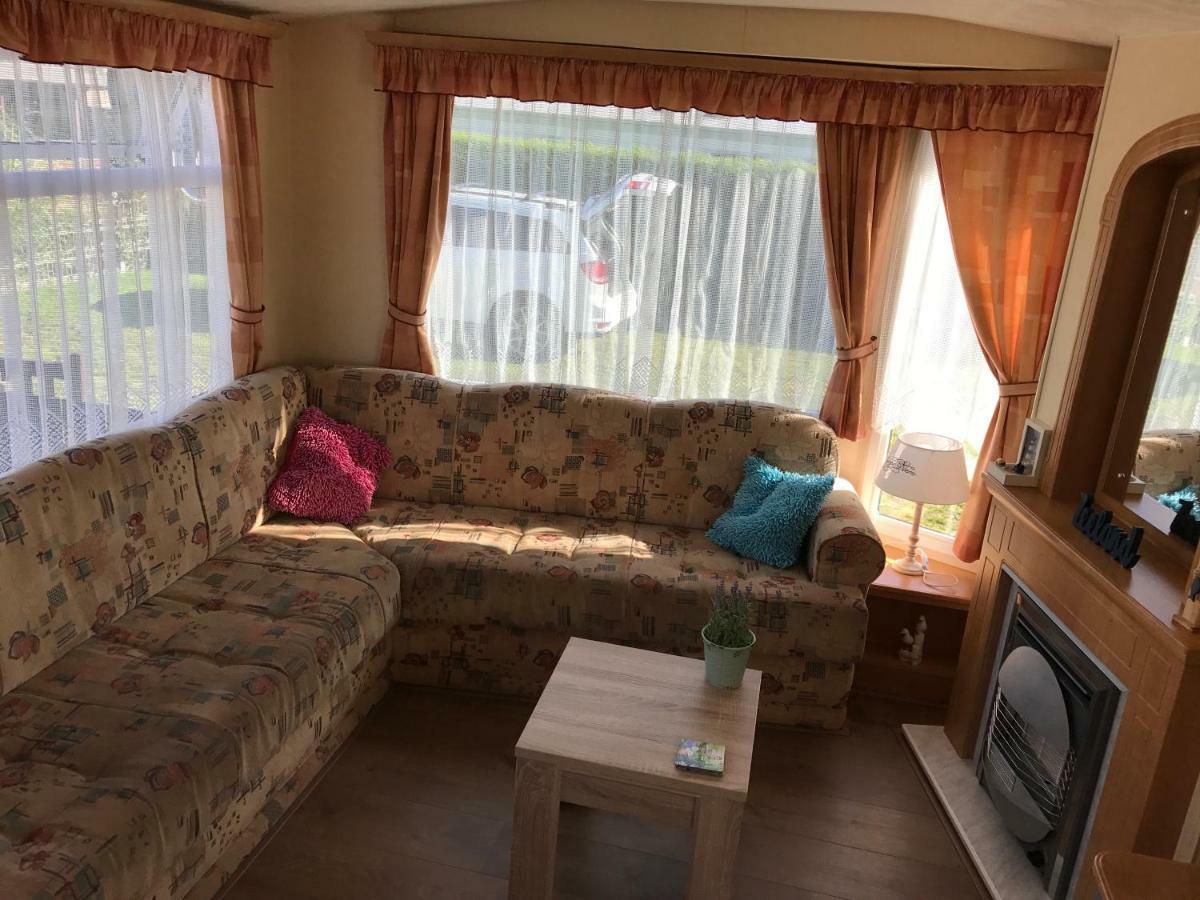 Caravanverhuur Zeeland Вемелдинге Экстерьер фото